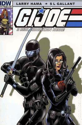 G.I. Joe: A Real American Hero #175