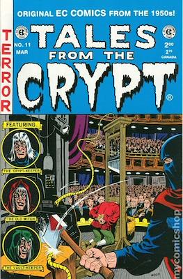 Tales from the Crypt #11