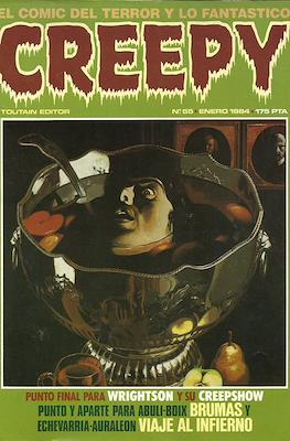Creepy (Grapa, 1979) #55