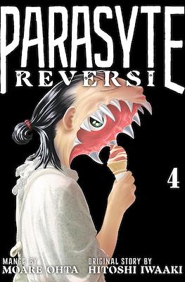 Parasyte Reversi #4