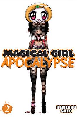 Magic Girl Apocalypse #2