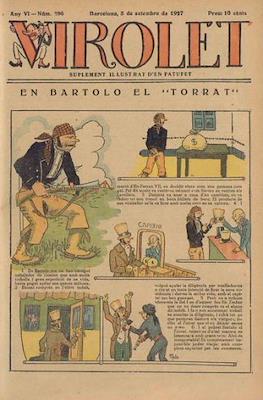 Virolet #296