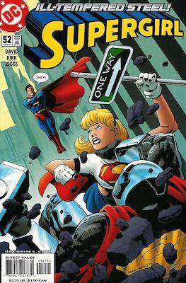 Supergirl Vol. 4 (1996-2003) #52