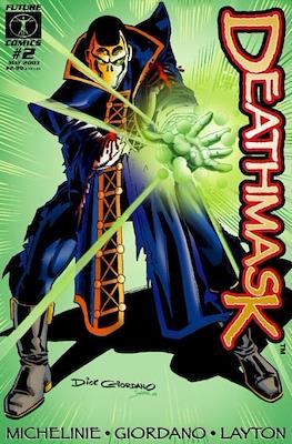 Deathmask #2