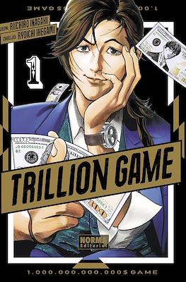 Trillion Game (Rústica con sobrecubierta) #1