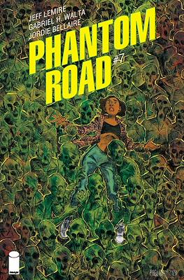 Phantom Road (Variant Covers) #7