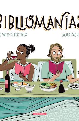 Bibliomanías