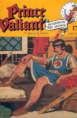 Prince Valiant #17