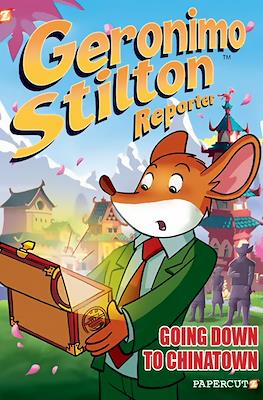 Geronimo Stilton Reporter #7