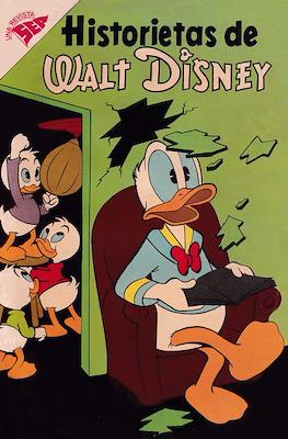 Historietas de Walt Disney #113
