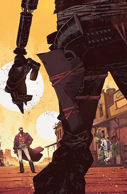 Firefly (Variant Cover) #20.1