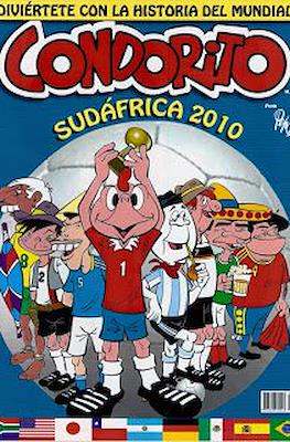 Condorito #629