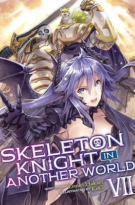 Skeleton Knight in Another World #7