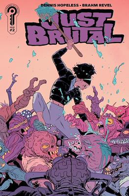 Just Brutal #2