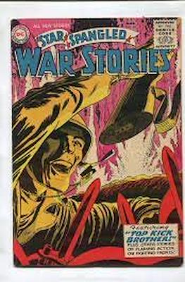 Star Spangled War Stories Vol. 2 #43