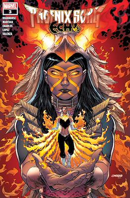 Phoenix Song: Echo (2021) #3