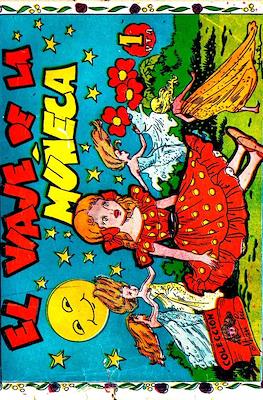 Colección Mari Lú / Mari-Lú #15