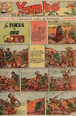 Yumbo (1934) #163