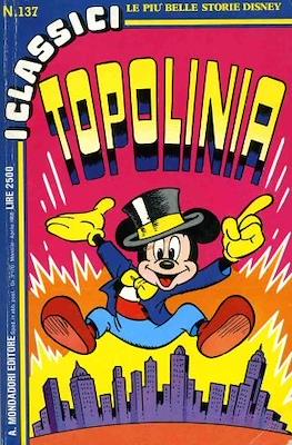 I Classici di Walt Disney #137