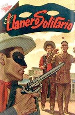 El Llanero Solitario #131