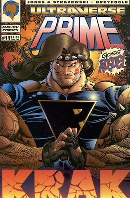 Prime (1993-1995) #11