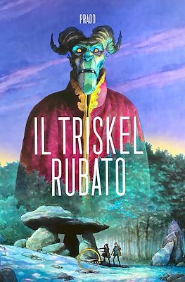 Il triskel rubato