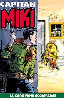 Capitan Miki #50