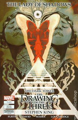 The Dark Tower The Drawing of the Three - The Lady of Shadows #1