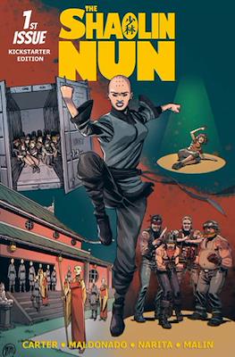 The Shaolin Nun