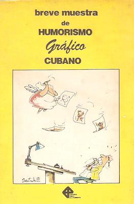 Breve muestra de humorismo gráfico cubano