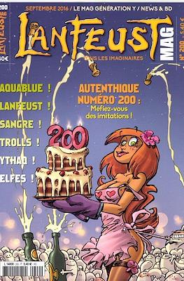 Lanfeust Mag #200