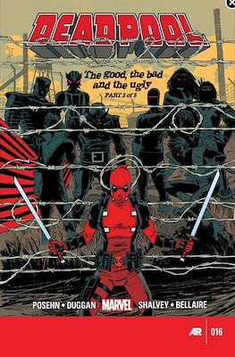 Deadpool - Vol.4 #16