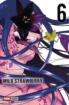 Wild Strawberry #6