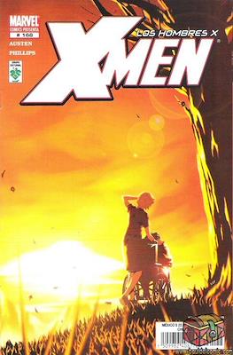 X-Men (1998-2005) #168