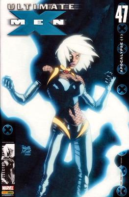 Ultimate X-Men #47