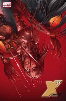 X-23: Target X #3