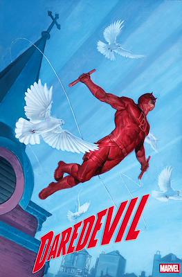 Daredevil Vol. 8 (2023- Variant Cover) #25.3