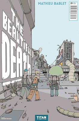 The Beautiful Death