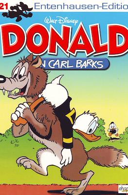 Carl Barks Entenhausen-Edition #21