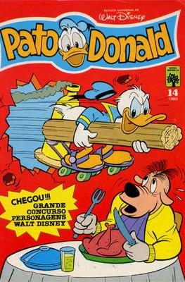 Pato Donald #14