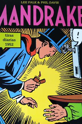Mandrake #32