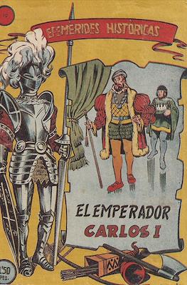 Efemérides Históricas #19