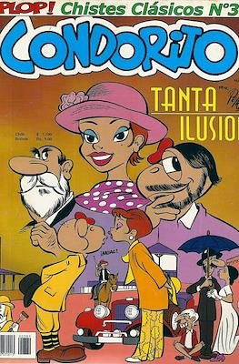 Condorito #389