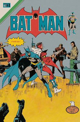 Batman (Grapa) #839