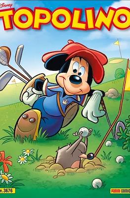 Topolino #3676