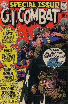 G.I. Combat #140