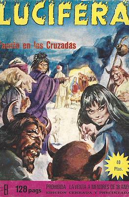 Lucifera (Rústica) #7