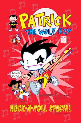 Patrick The Wolf Boy Specials #14