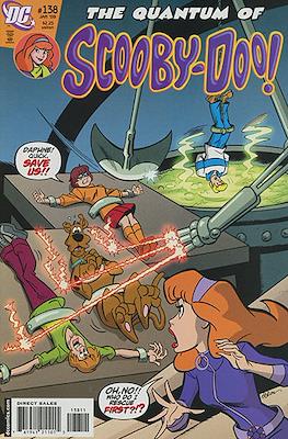 Scooby-Doo! #138