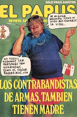 El Papus #233